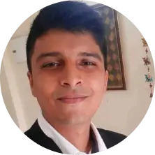 Vignesh S