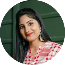 Ananya Singh