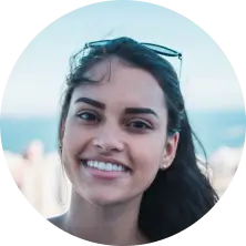Vinodhini Shivam