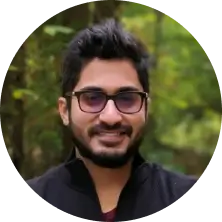 Karthikeyan Ravi