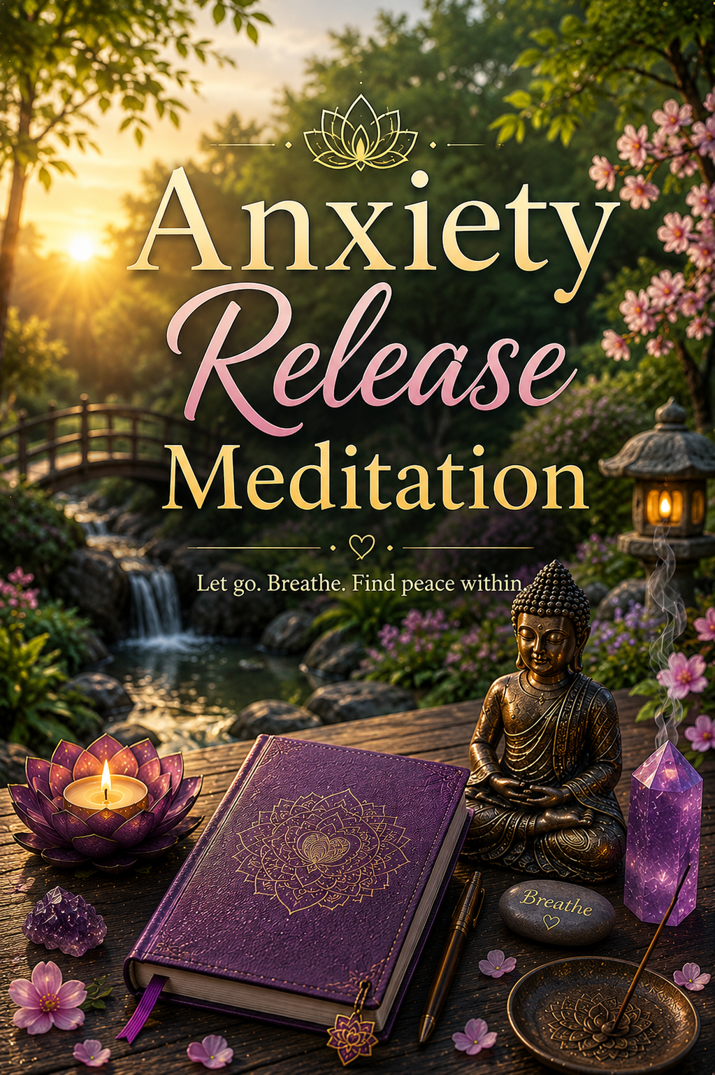Anxiety Release